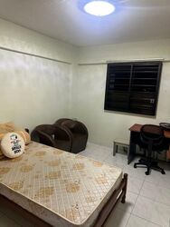 Blk 307 Clementi Meadows (Clementi), HDB 3 Rooms #557457921